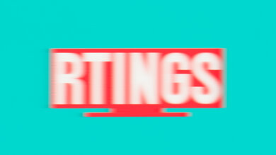 ASUS ROG Zephyrus G14 (2024) Motion Blur