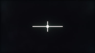 TCL 8 Series 2019/Q825 QLED Native Black Uniformity Picture