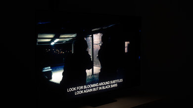 TCL QM8/QM851G QLED Blooming Photo In Game Mode