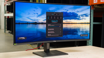HyperX OMEN OLED 34 Review