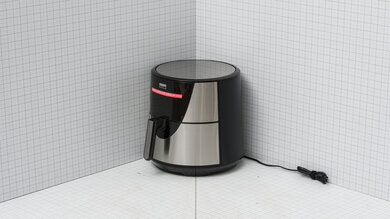 BELLA 8qt Pro 90088 Device Dimensions