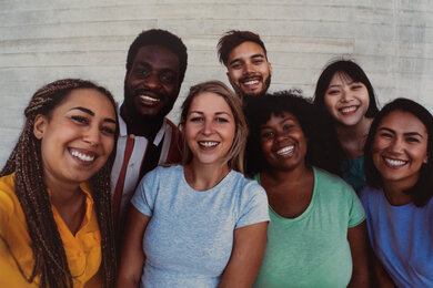 Epson WorkForce Pro WF-3820 Friends Picture