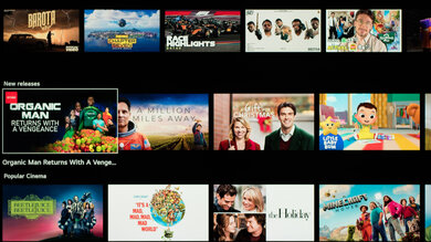 LG QNED85A Ads Picture