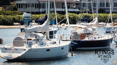 LG QNED80 2023 Sharpness Picture - 480p