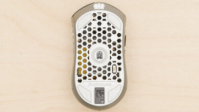 Finalmouse Starlight Pro - TenZ Medium Mouse Feet picture