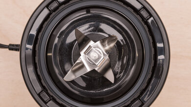 Ninja Nutri-Blender Plus Blades Picture