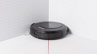 eufy Omni C20 Robot Vacuum Dimensions