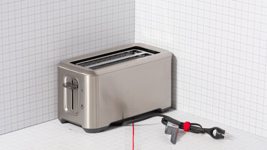 Breville the 'A Bit More' 4 Slice Toast Design Photo
