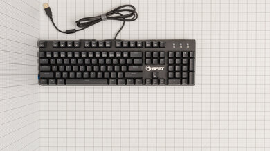 NPET K20 Top Picture