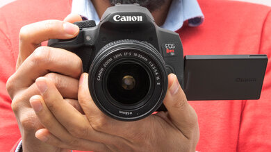 Canon EOS Rebel T8i/850D Hand Grip Picture
