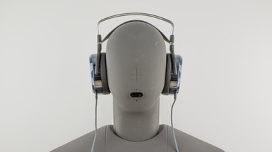 HiFiMan HE-400i Front Picture