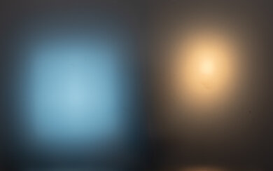 ASUS ROG Strix G16 (2024) Reflections Photo Off