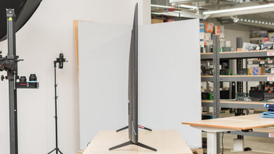 TCL S5/S551G Thickness Picture