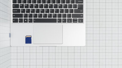 Framework Laptop 13 (2023) Touchpad Photo