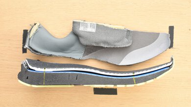 Brooks Ghost 16 Other Features Photo