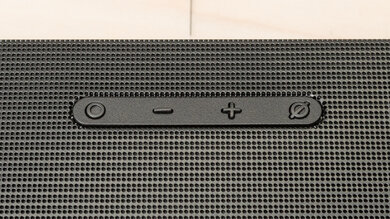 Samsung HW-Q990D Controls photo