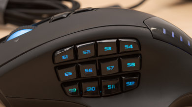 Havit HV-MS735 Buttons Picture