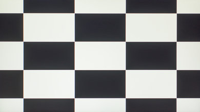 Acer Nitro XF252Q Xbmiiprzx Checkerboard Picture