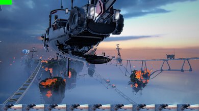 Lenovo ThinkPad P15 Gen 2 (2021) Basemark Image