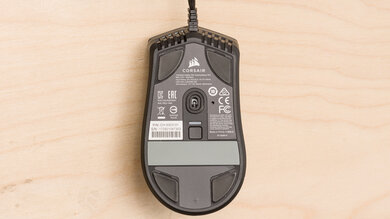 Corsair SABRE PRO Mouse Feet picture