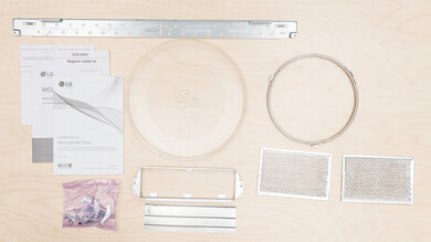 LG LMV1764ST In The Box Photo