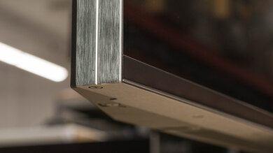 TCL 6 Series/R648 2021 8k QLED Build quality picture