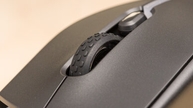 Dell Alienware AW310M Mouse wheel picture