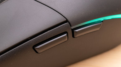 Logitech G203 Prodigy Buttons Picture