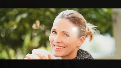 LG QNED90T Reflections Picture