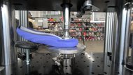 R.A.D MALLOW Heel Cushioning Picture