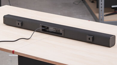 TaoTronics TT-SK023 Back photo - bar