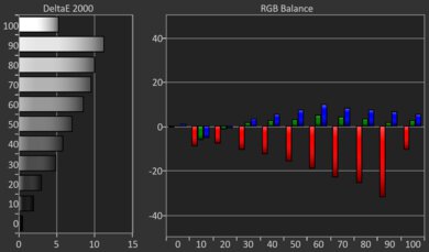 NexiGo PJ40 (Gen 3) Pre White Balance Picture