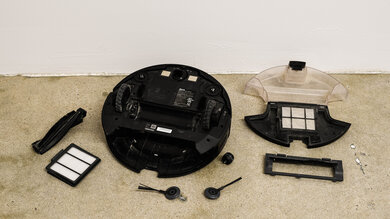 Shark ION Robot RV761 Maintenance Picture