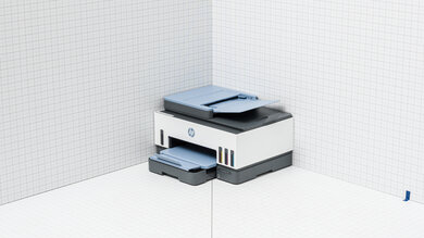 HP Smart Tank 7602 In Use Picture