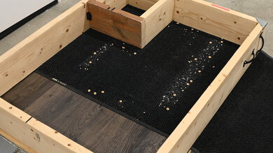 Miele Guard M1 Cat & Dog Low-Pile Carpet Pickup Post Test