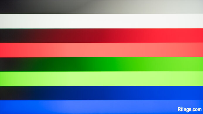 Dell U3225QE Gradient Picture