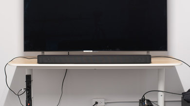 Sony HT-S350 Dimensions photo - bar