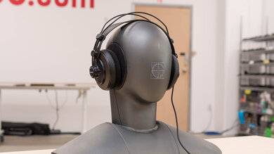 Samson SR850 Design Picture 2