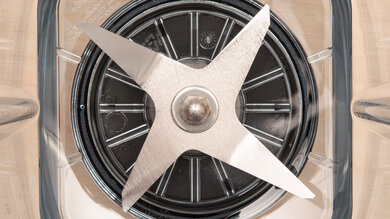 Vitamix A2500 Blades Picture