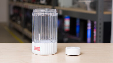 Beast GO Cordless Optional Jar Picture