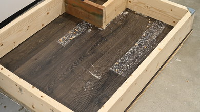 Shark WANDVAC System [WS620, WS632, WS642] Hard Floor Pickup Post Test