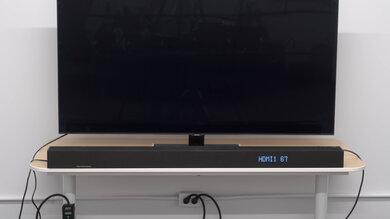 Klipsch Cinema 700 Dimensions photo - bar