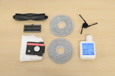 MOVA P10 Pro Ultra Recurring Cost Picture