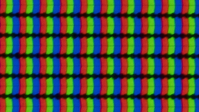 espresso Display 15 Touch Pixels