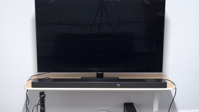 LG SN9YG Dimensions photo - bar