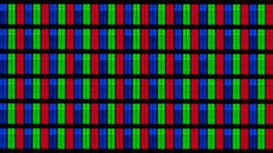 Samsung QN85D/QN85DD QLED Pixels Picture