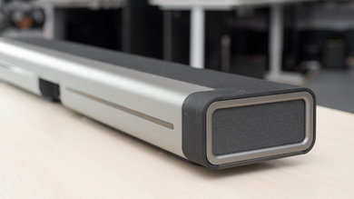 Sonos Playbar Build quality photo