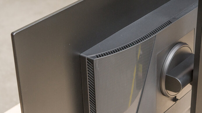 Acer Predator X27U bmiipruzx Build Quality Picture