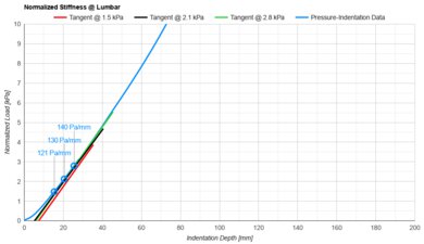 Sleep On Latex Hybrid Lumbar Firmness