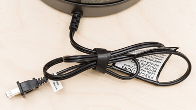 nutribullet Triple Prep System Cable Picture